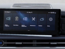 Hyundai Santa Fe Hybrid SEL AWD 2026