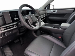 Hyundai Santa Fe Hybrid SEL AWD 2026