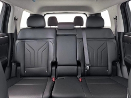 Hyundai Santa Fe Hybrid SEL AWD 2026