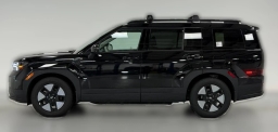 Hyundai Santa Fe Hybrid SEL AWD 2026