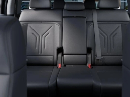 Hyundai Santa Fe Hybrid SEL AWD 2026