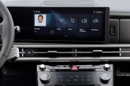 Hyundai Santa Fe Hybrid SEL AWD 2026
