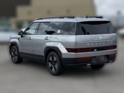 Hyundai Santa Fe Hybrid SEL AWD 2026
