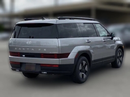 Hyundai Santa Fe Hybrid SEL AWD 2026
