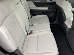 Hyundai Santa Fe Hybrid SEL AWD 2026