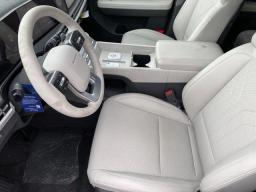 Hyundai Santa Fe Hybrid SEL AWD 2026