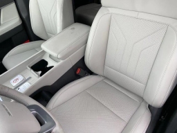 Hyundai Santa Fe Hybrid SEL AWD 2026