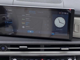 Hyundai Santa Fe Hybrid SEL AWD 2026