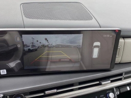 Hyundai Santa Fe Hybrid SEL AWD 2026