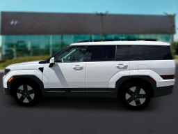 Hyundai Santa Fe Hybrid SEL AWD 2026