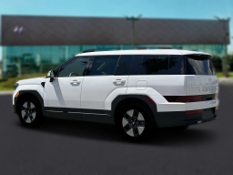 Hyundai Santa Fe Hybrid SEL AWD 2026
