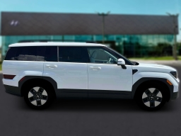 Hyundai Santa Fe Hybrid SEL AWD 2026