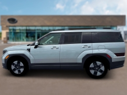 Hyundai Santa Fe Hybrid SEL AWD 2026