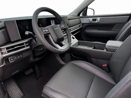 Hyundai Santa Fe Hybrid SEL AWD 2026