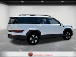 Hyundai Santa Fe Hybrid SEL AWD 2026