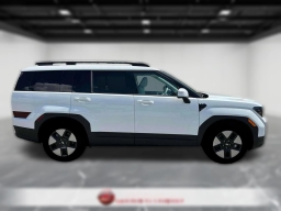 Hyundai Santa Fe Hybrid SEL AWD 2026