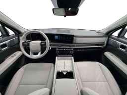 Hyundai Santa Fe Hybrid SEL AWD 2026