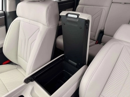 Hyundai Santa Fe Hybrid SEL AWD 2026