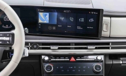 Hyundai Santa Fe Hybrid SEL AWD 2026