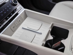 Hyundai Santa Fe Hybrid SEL AWD 2026