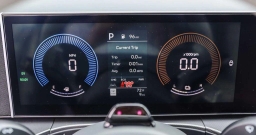 Hyundai Santa Fe Hybrid SEL AWD 2026