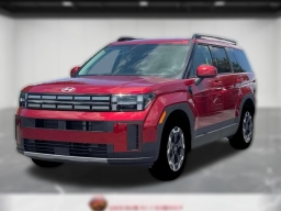 Hyundai Santa Fe SEL AWD 2026