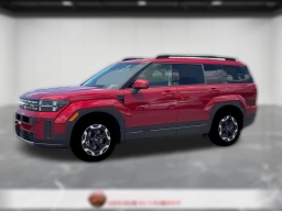 Hyundai Santa Fe SEL AWD 2026