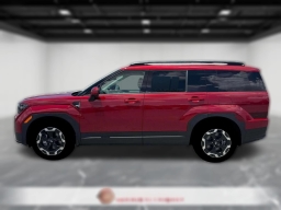 Hyundai Santa Fe SEL AWD 2026