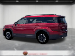 Hyundai Santa Fe SEL AWD 2026