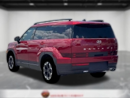 Hyundai Santa Fe SEL AWD 2026