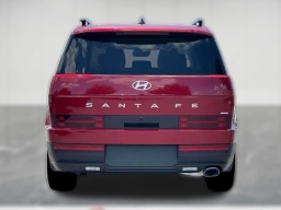 Hyundai Santa Fe SEL AWD 2026