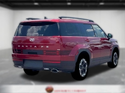 Hyundai Santa Fe SEL AWD 2026