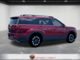 Hyundai Santa Fe SEL AWD 2026