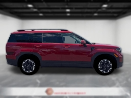 Hyundai Santa Fe SEL AWD 2026