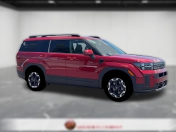Hyundai Santa Fe SEL AWD 2026