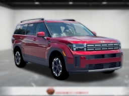 Hyundai Santa Fe SEL AWD 2026