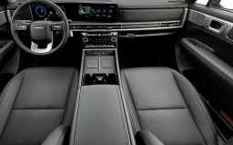 Hyundai Santa Fe SEL AWD 2026
