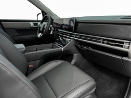 Hyundai Santa Fe SEL AWD 2026