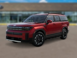 Hyundai Santa Fe SEL AWD 2026