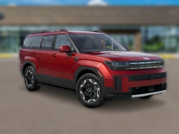 Hyundai Santa Fe SEL AWD 2026