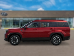 Hyundai Santa Fe SEL AWD 2026