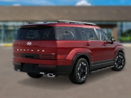 Hyundai Santa Fe SEL AWD 2026