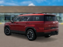 Hyundai Santa Fe SEL AWD 2026