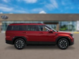 Hyundai Santa Fe SEL AWD 2026