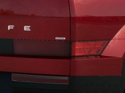 Hyundai Santa Fe SEL AWD 2026