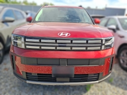 Hyundai Santa Fe SEL AWD 2026