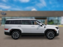 Hyundai Santa Fe SEL AWD 2026