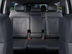 Hyundai Santa Fe SEL AWD 2026