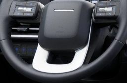 Hyundai Santa Fe SEL AWD 2026