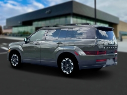 Hyundai Santa Fe SEL AWD 2026